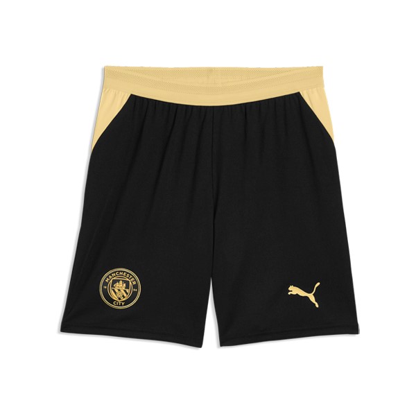 Pantalones Manchester City 2nd 2026-2027